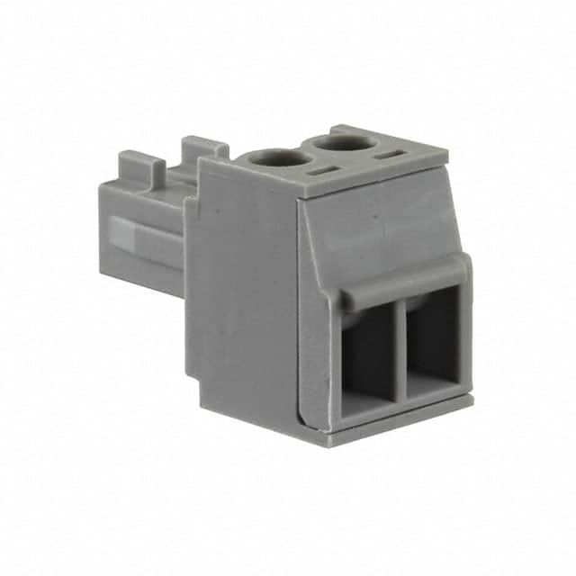 5434926 Phoenix Contact  Conectores y tomas de corriente